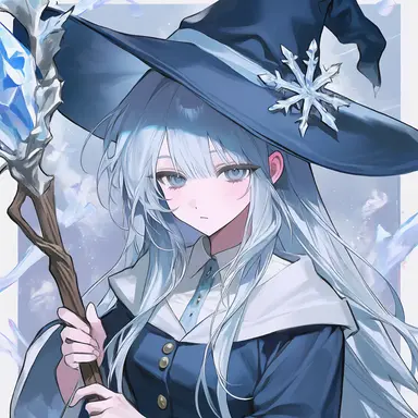 Profile image of シリル