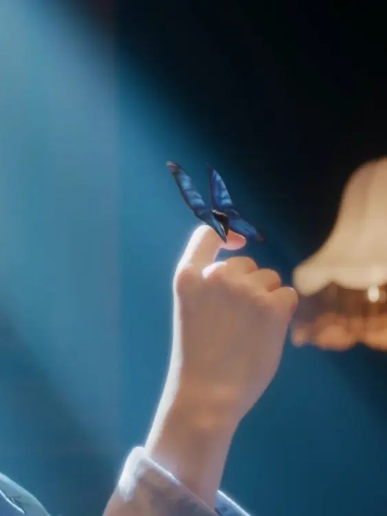 LocalCard6523의 Fantasy AU