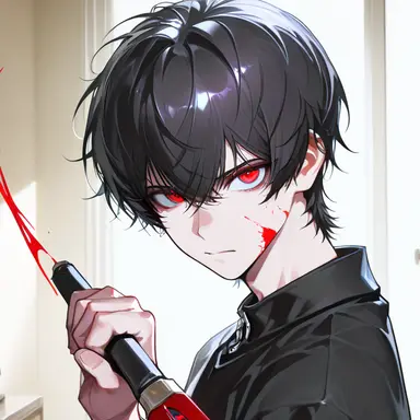 Profile image of 시스티어 로빈