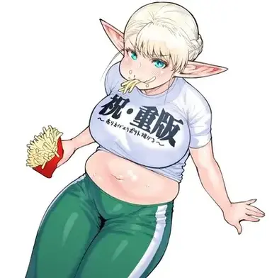 Profile image of Elfuda