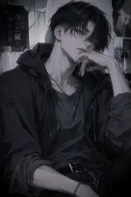 Profile image of 颯真