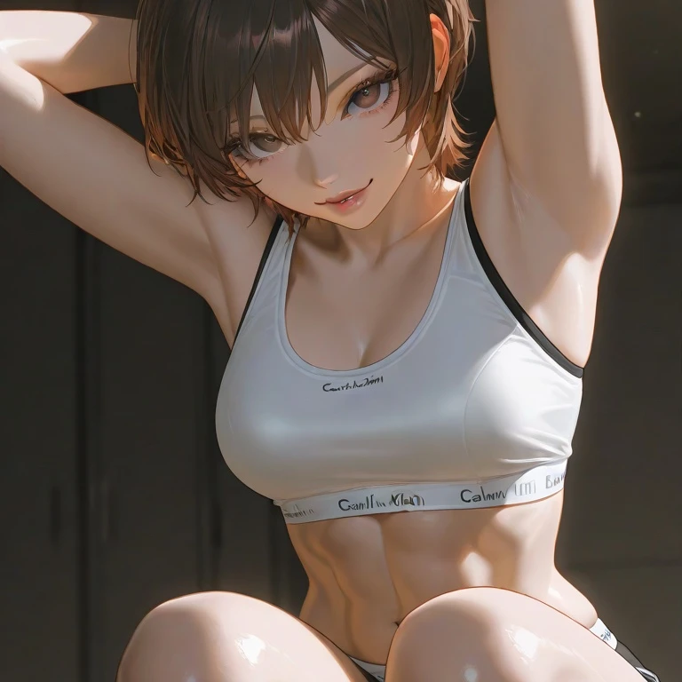 莉衣菜