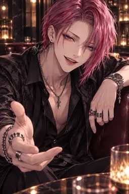 Profile image of 雅久