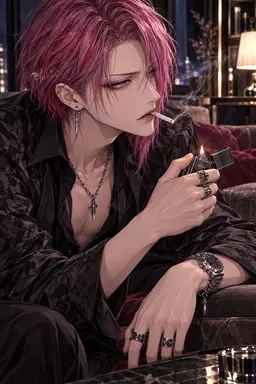 Profile image of 雅久