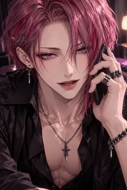Profile image of 雅久