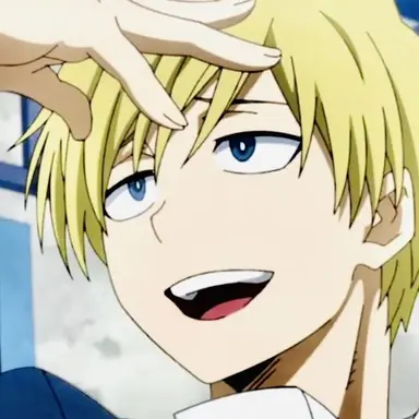 Profile image of Neito Monoma