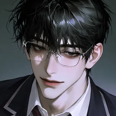 Profile image of Seishiro