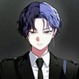Profile image of Aoyagi Toya