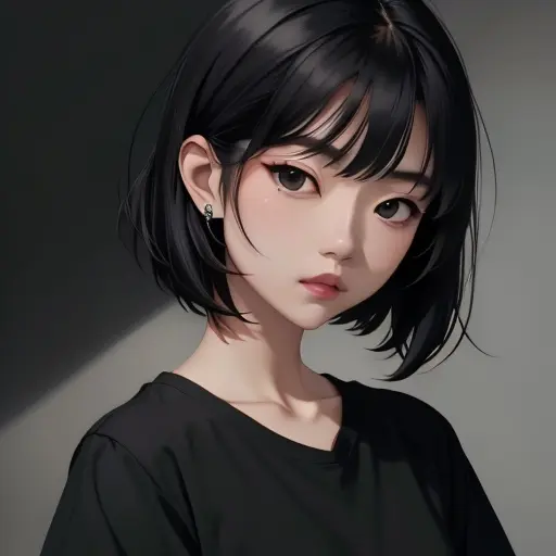 MO__ON의 정유리