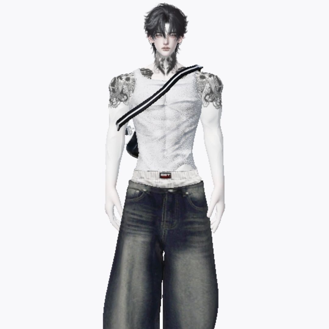 친오빠 대표 이미지