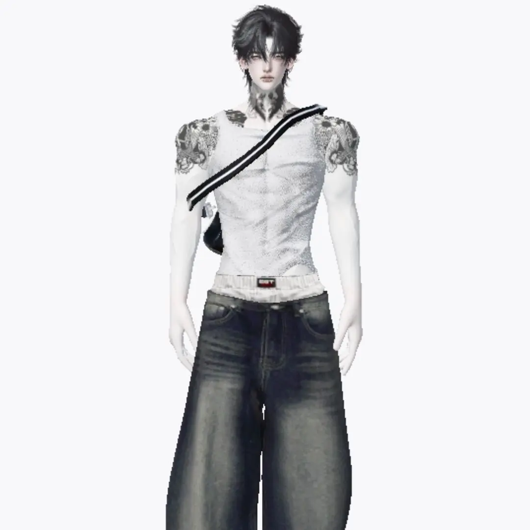 BoldDorgi6245의 친오빠