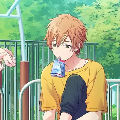 Profile image of 시노노메 아키토