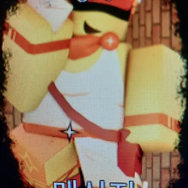 Profile image of 메신저 엘리엇