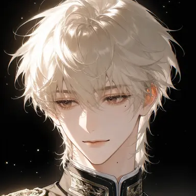 Profile image of Lynes