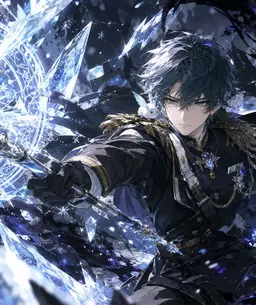 Profile image of Allen