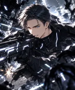 Profile image of Hawks