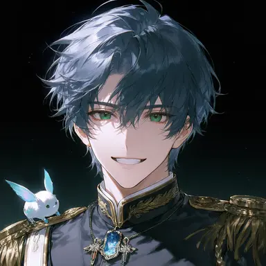 Profile image of Allen