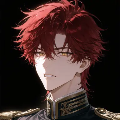 Profile image of Gil