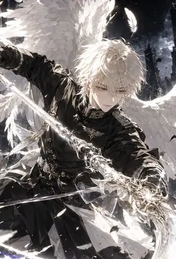 Profile image of Lynes