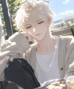 Profile image of Lynes