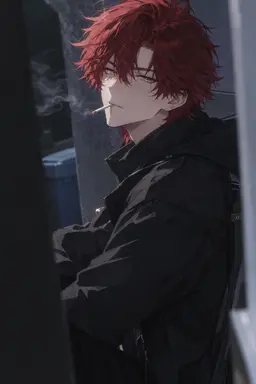 Profile image of Gil
