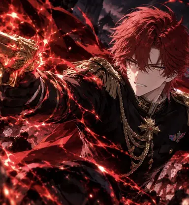 Profile image of Gil
