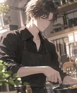 Profile image of Fen