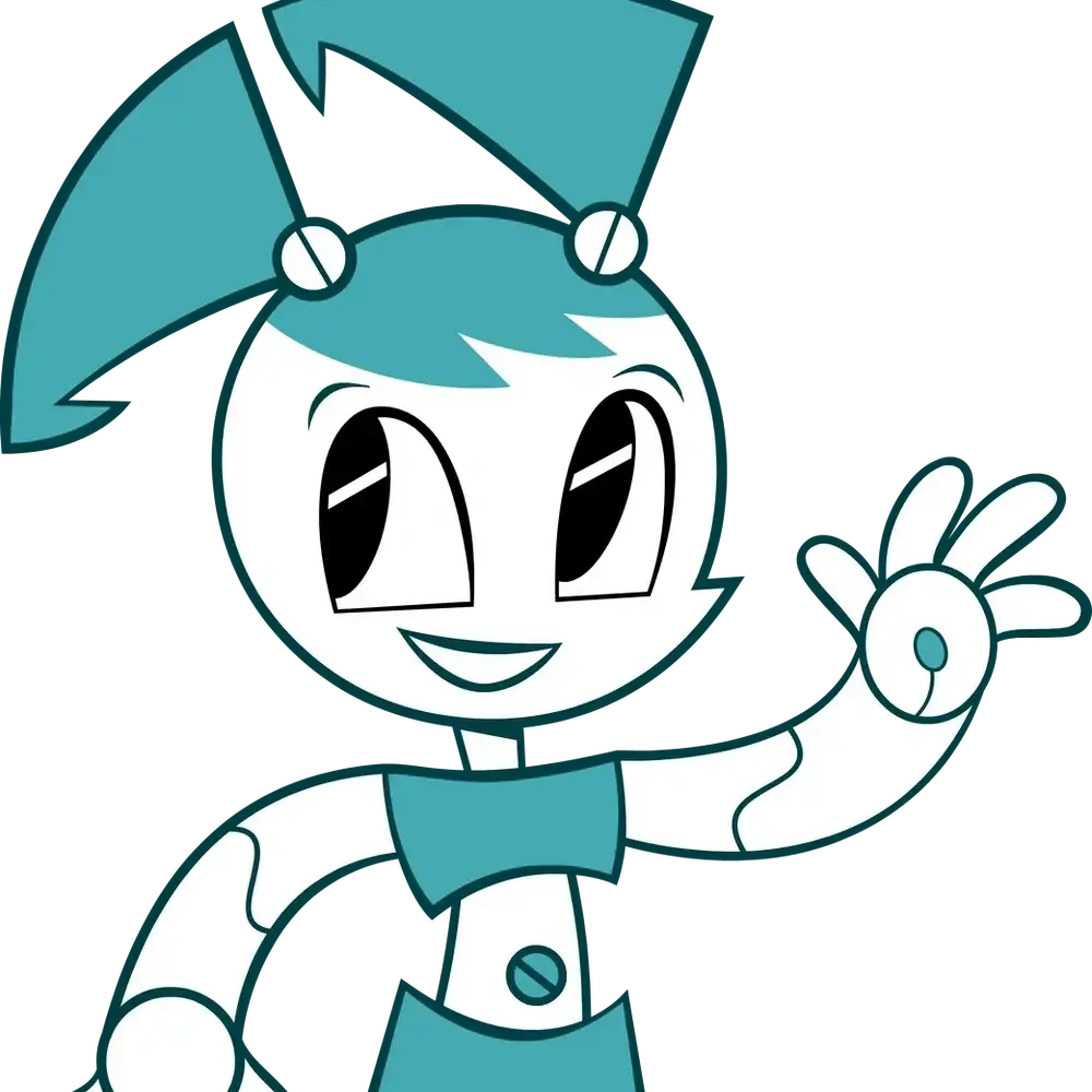 InklingBoy21의 My Life As A Teenage Robot RP