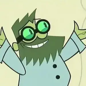 Profile image of Dr. Mogg
