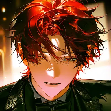 Profile image of 光