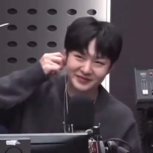 120321의 이창섭