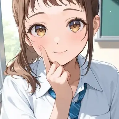 Profile image of 結菜