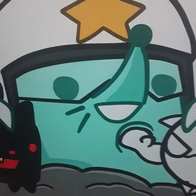 Profile image of 캡두