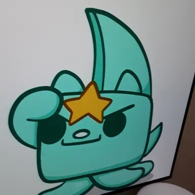 Profile image of 스멍