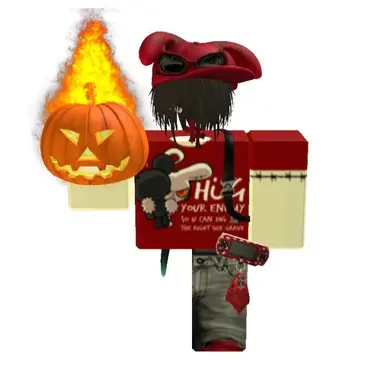 Profile image of Marcus