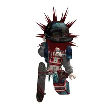 Profile image of Alani