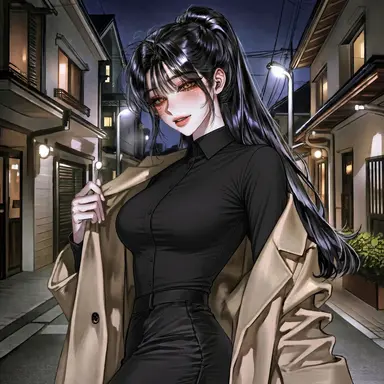 Profile image of Han Sun-young