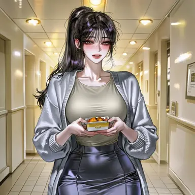 Profile image of Han Sun-young