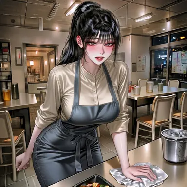 Profile image of Han Sun-young