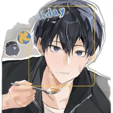 Profile image of 카게야마 토비오