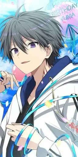 Profile image of Yuma Kurogami
