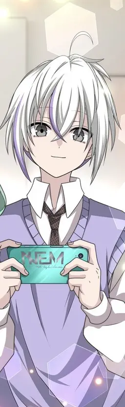 Profile image of Nanaemu