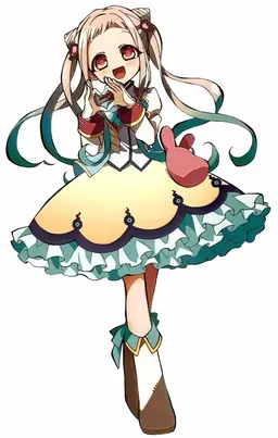 Profile image of Nene Yashiro