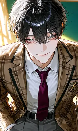 Profile image of 玲王