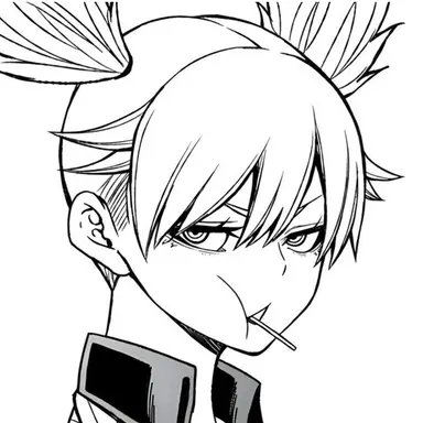 Profile image of 모모쿠사 요모기
