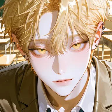 Profile image of 朔玖