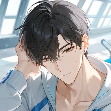 Profile image of 成瀬 湊人