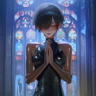 Profile image of 윤서하