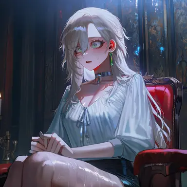 Profile image of 한채린