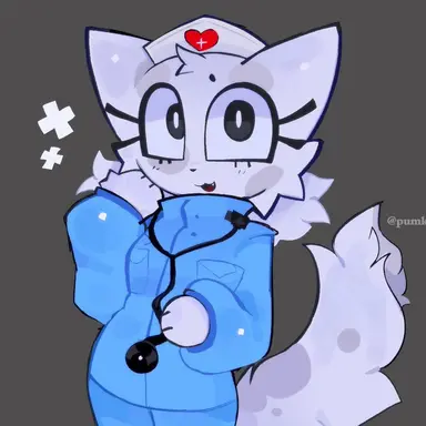 Profile image of Head Nurse Rose